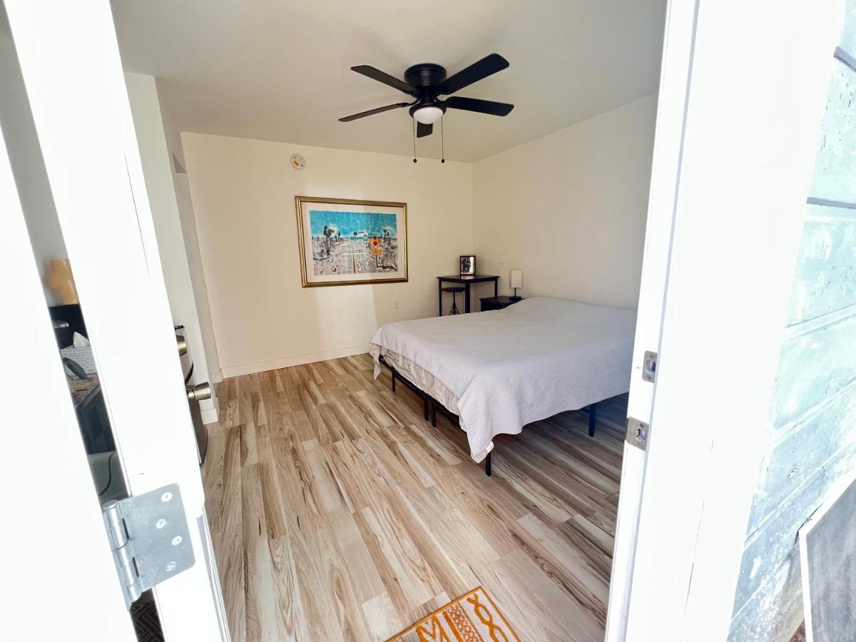 Little Betty'S Casita Hotel Torrance Eksteriør billede