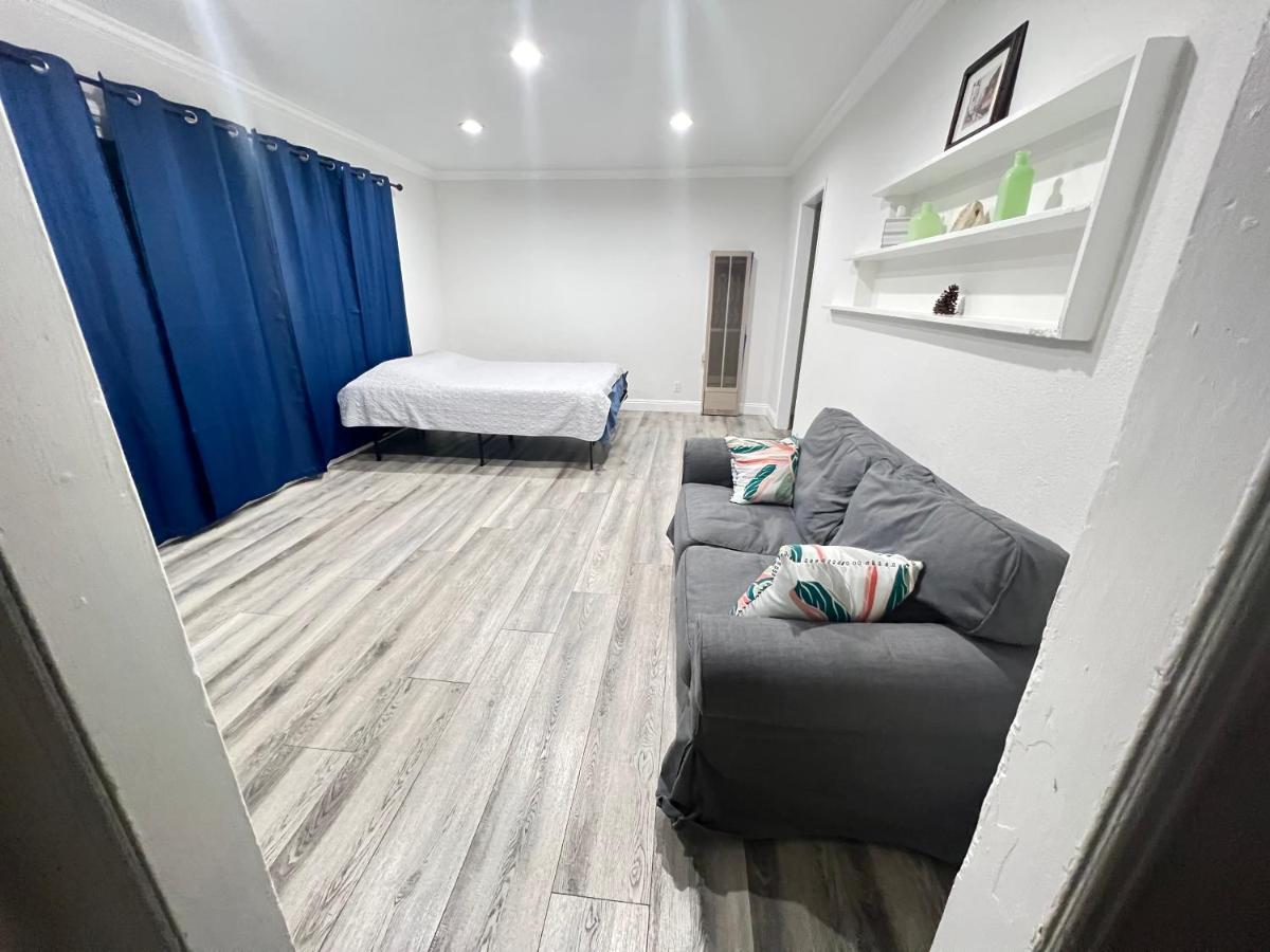 Little Betty'S Casita Hotel Torrance Eksteriør billede